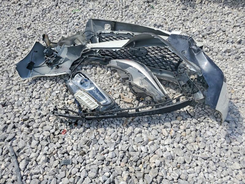 61547846 :رقم المزاد ، JN1EV7AP2LM200129 vin ، 2020 Infiniti Q50 مزاد بيع