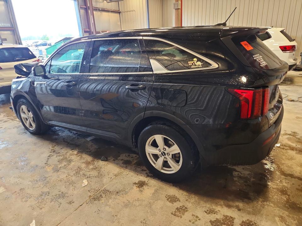 Продажа на аукционе авто 2023 Kia Sorento, vin: 5XYRG4LC8PG179067, номер лота: 60220036