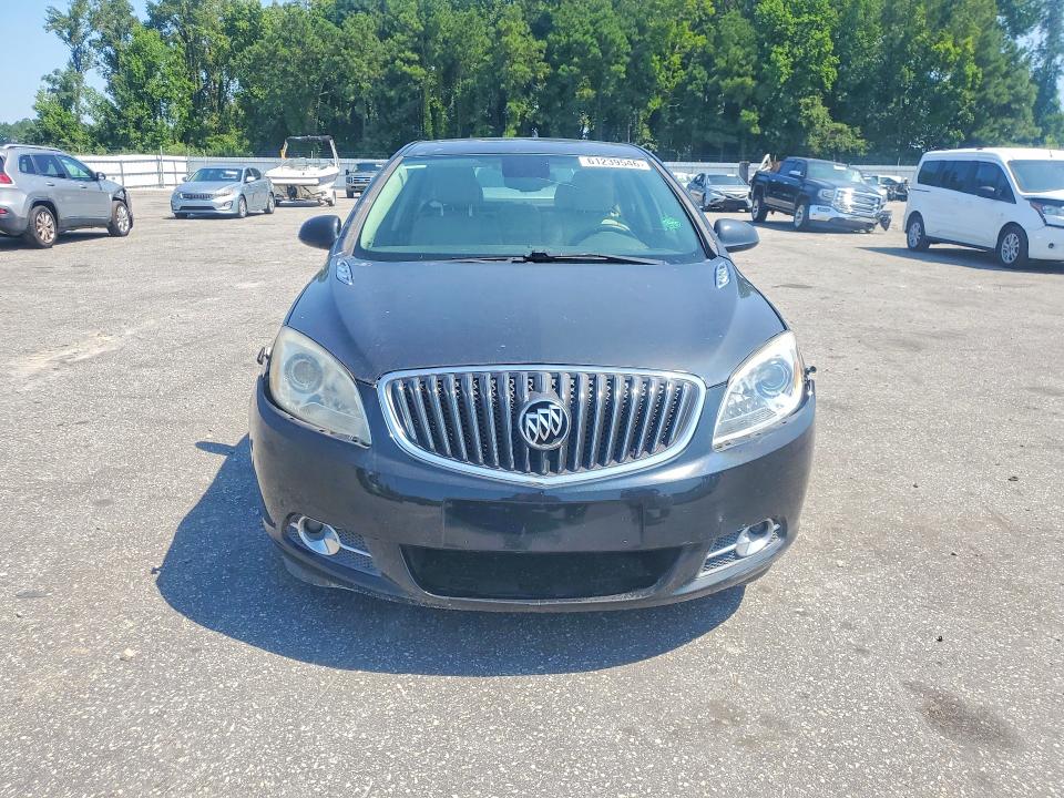 Aukcja sprzedaży 2013 Buick Verano, vin: 1G4PS5SK5D4219793, numer aukcji: 61239546