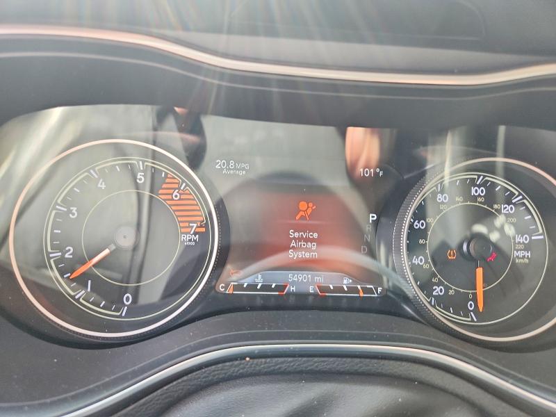 Продажа на аукционе авто 2020 Jeep Cherokee, vin: 1C4PJMDN4LD655543, номер лота: 62220846