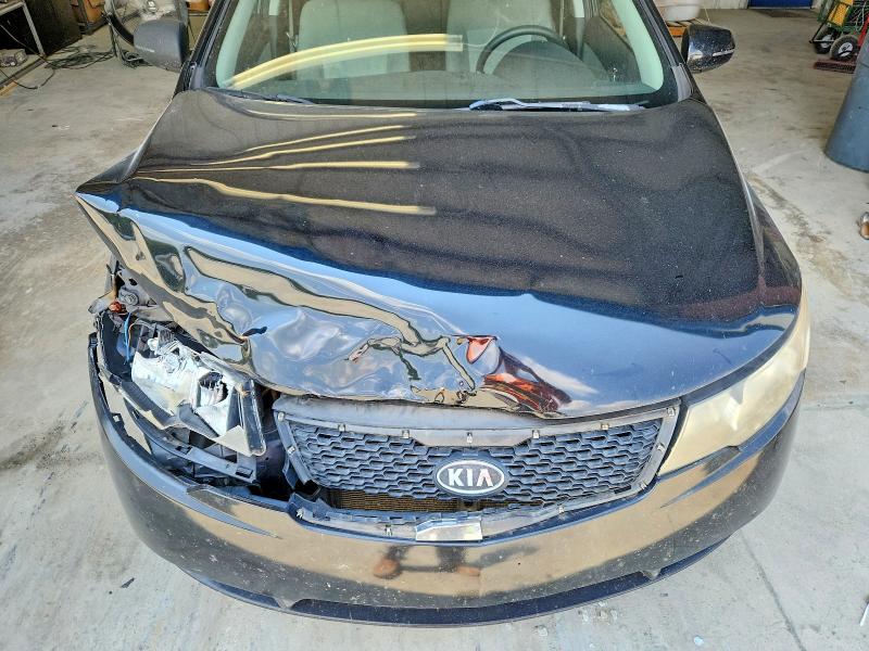 Продажа на аукционе авто 2013 Kia Forte, vin: KNAFU4A28D5735157, номер лота: 61310176