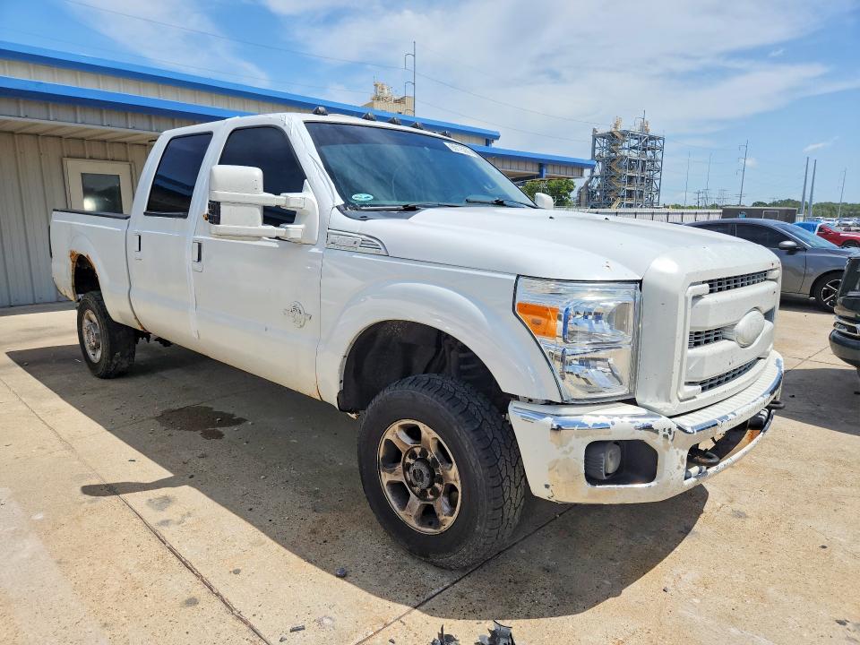 Продаж на аукціоні авто 2016 Ford F350, vin: 1FT8W3BT1GEC64903, номер лоту: 60175266