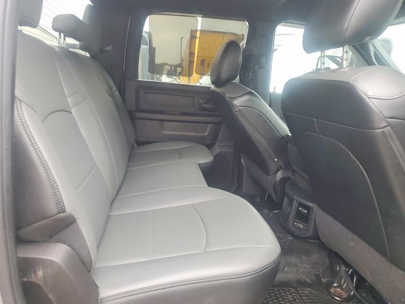 Продаж на аукціоні авто 2022 Ram 3500, vin: 3C7WRSCL0NG315534, номер лоту: 60706696