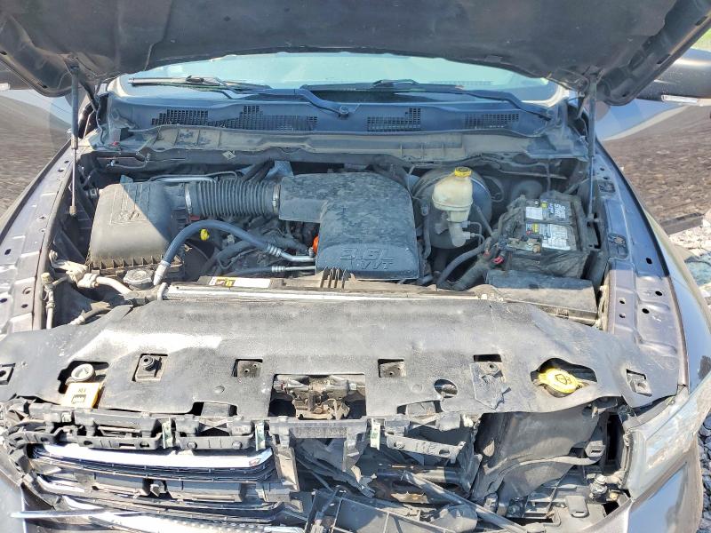 Продажа на аукционе авто 2016 Ram 1500, vin: 1C6RR7LG2GS208756, номер лота: 60915276