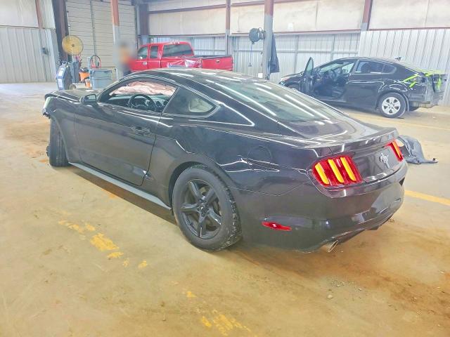 Продажа на аукционе авто 2017 Ford Mustang, vin: 1FA6P8AM7H5262947, номер лота: 62623226