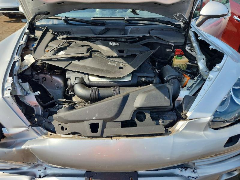 59723856 :رقم المزاد ، WP1AA2A25CLA08612 vin ، 2012 Porsche Cayenne مزاد بيع