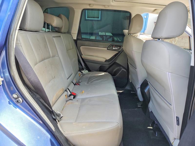 Продаж на аукціоні авто 2014 Subaru Forester, vin: JF2SJAHC5EH542716, номер лоту: 61980996