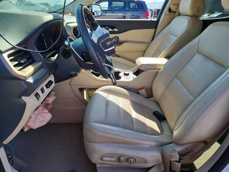 Продаж на аукціоні авто 2021 Gmc Acadia, vin: 1GKKNXLSXMZ113878, номер лоту: 63029956