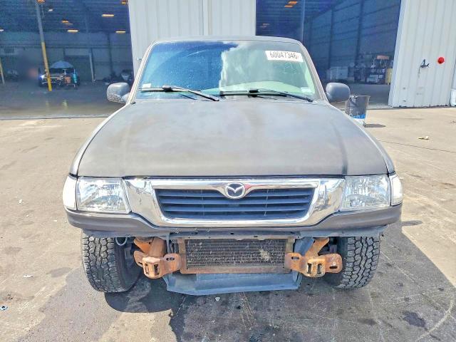 Продаж на аукціоні авто 1998 Mazda B2500, vin: 4F4YR16C4WTM35134, номер лоту: 60047346