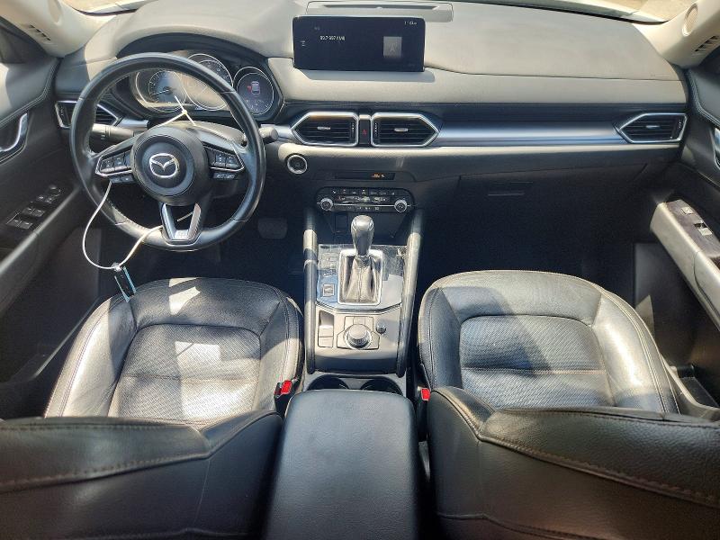 Aukcja sprzedaży 2023 Mazda Cx-5, vin: JM3KFBCM8P0146438, numer aukcji: 59700586