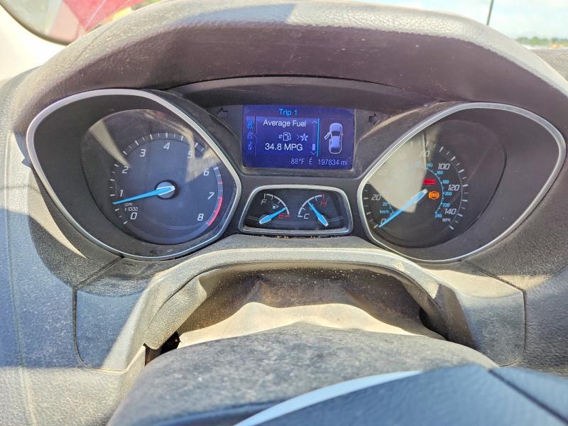Продажа на аукционе авто 2013 Ford Focus, vin: 1FADP3F27DL131671, номер лота: 60495816