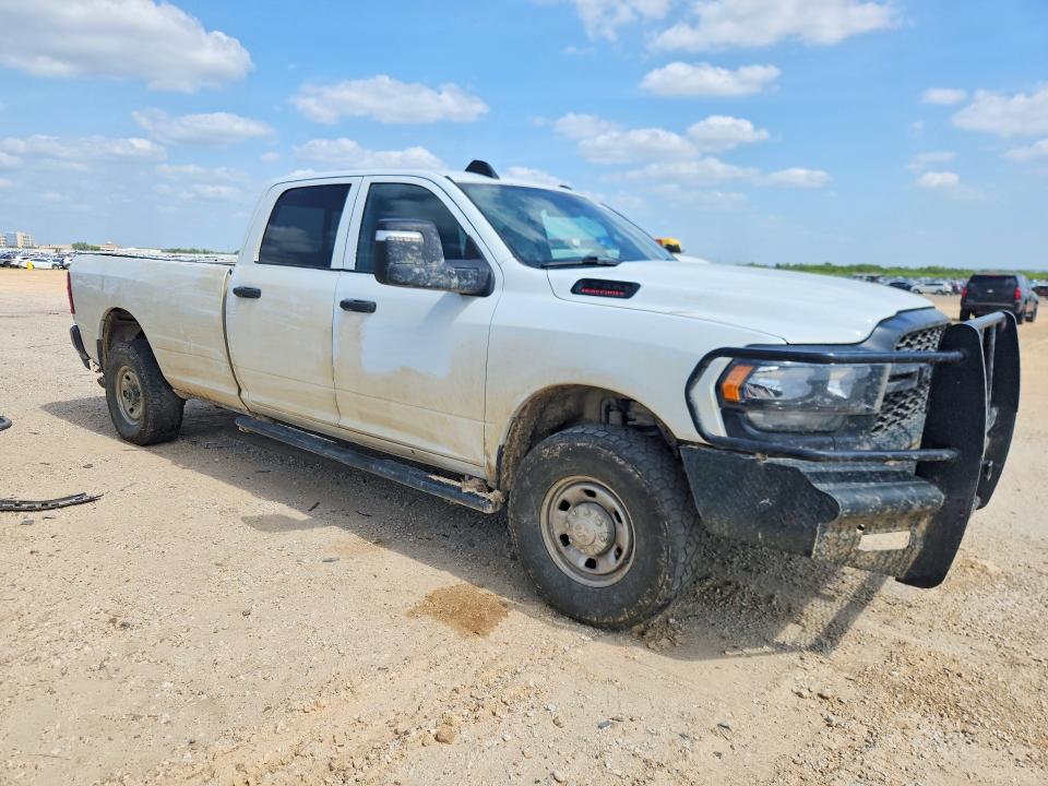 Продаж на аукціоні авто 2023 Ram 2500, vin: 3C6UR5HJ5PG606554, номер лоту: 62562076