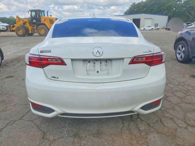 Auction sale of the 2016 Acura Ilx, vin: 19UDE2F34GA024355, lot number: 61212696