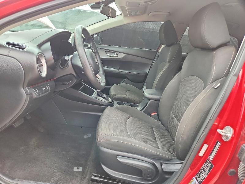 Продаж на аукціоні авто 2020 Kia Forte, vin: 3KPF24ADXLE171637, номер лоту: 61283706