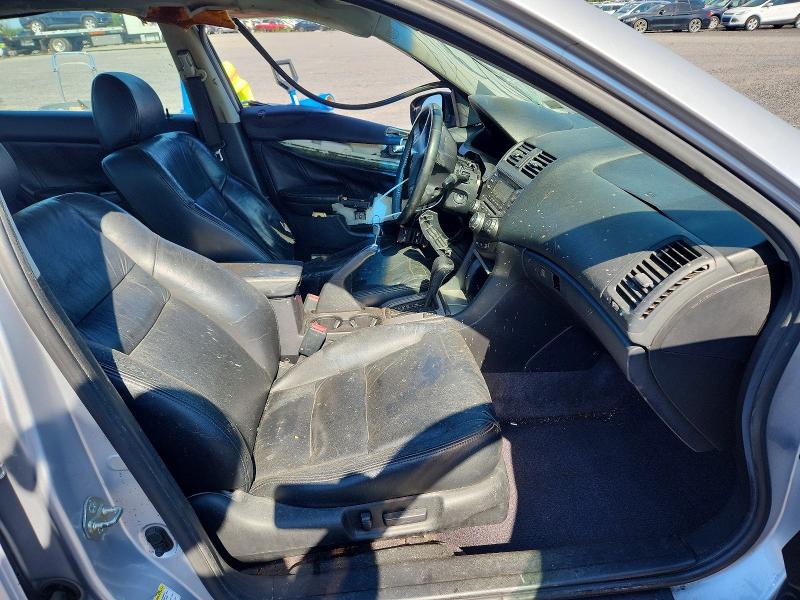Продаж на аукціоні авто 2003 Honda Accord, vin: 1HGCM66523A101824, номер лоту: 60819946