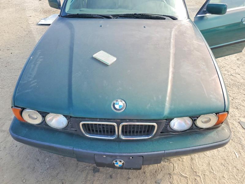 Aukcja sprzedaży 1995 Bmw 530, vin: WBAHE2327SGE93490, numer aukcji: 61894476