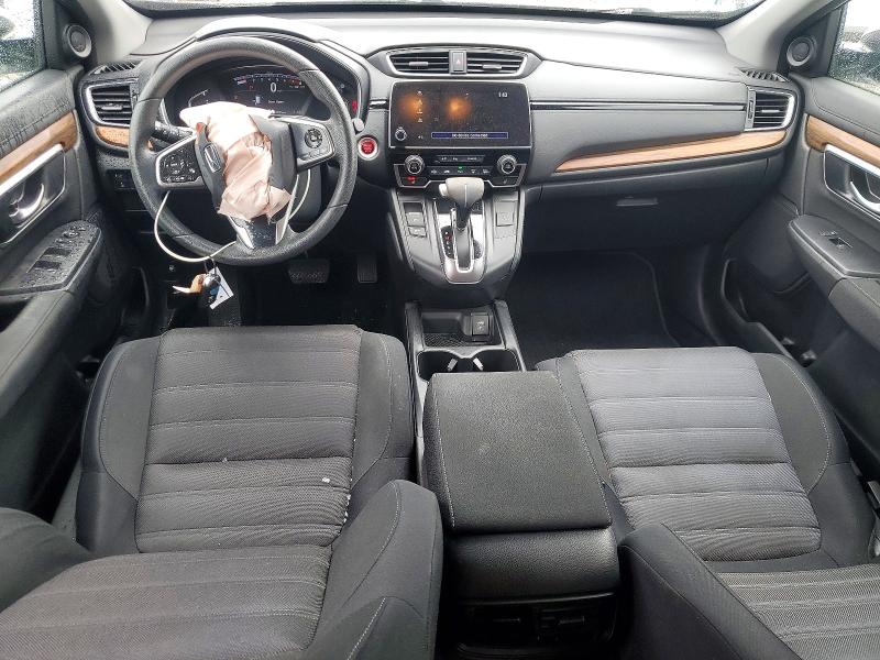 Продаж на аукціоні авто 2019 Honda Cr-v, vin: 2HKRW2H56KH619600, номер лоту: 59890516