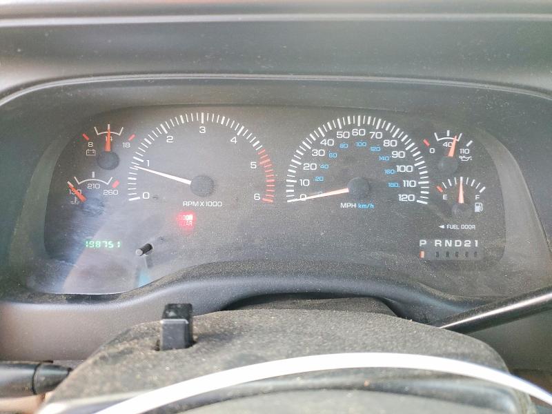 Aukcja sprzedaży 1999 Dodg Durango, vin: 1B4HS28Z1XF708709, numer aukcji: 63428746