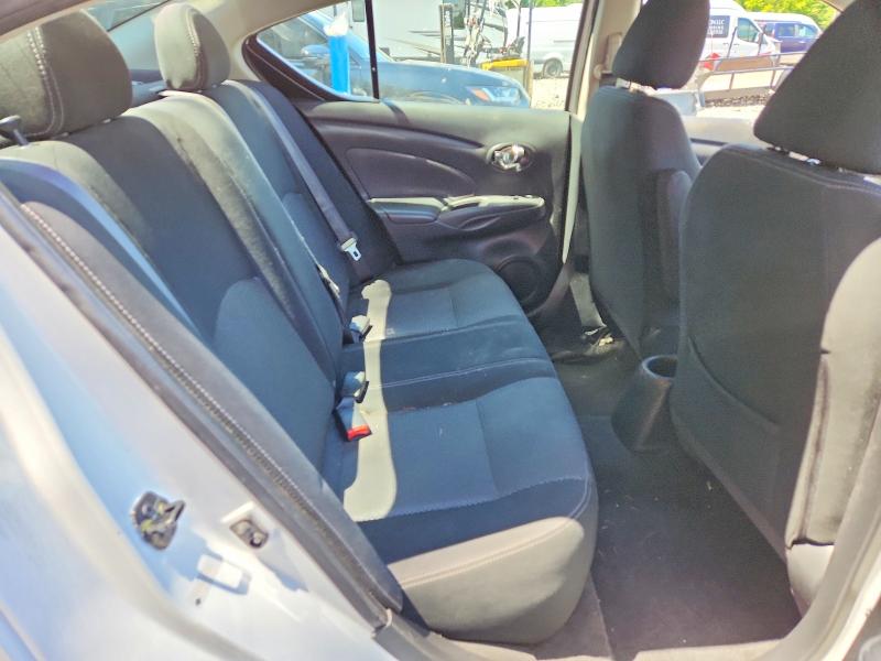 Aukcja sprzedaży 2017 Nissan Versa, vin: 3N1CN7AP9HL835308, numer aukcji: 60263416