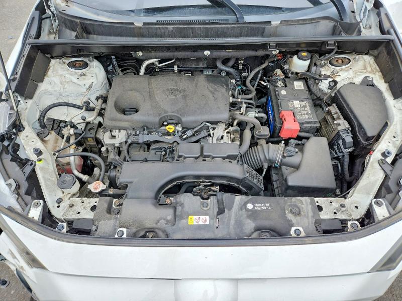 Aukcja sprzedaży 2019 Toyota Rav4, vin: JTMF1RFV4KJ006363, numer aukcji: 59764906