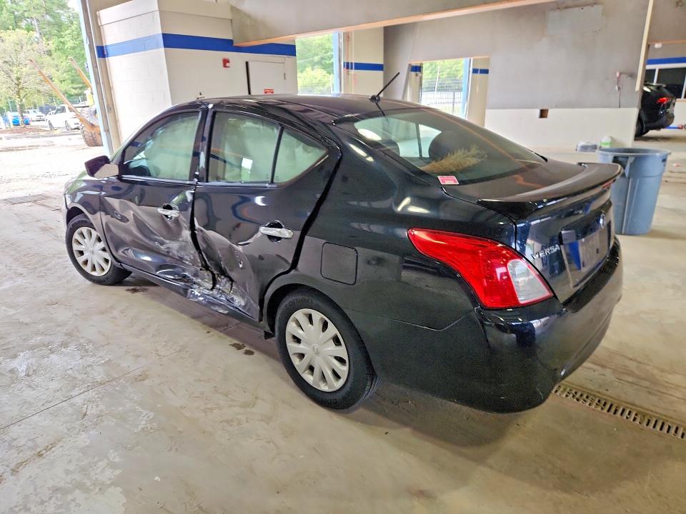 Aukcja sprzedaży 2018 Nissan Versa, vin: 3N1CN7APXJL837297, numer aukcji: 60666796