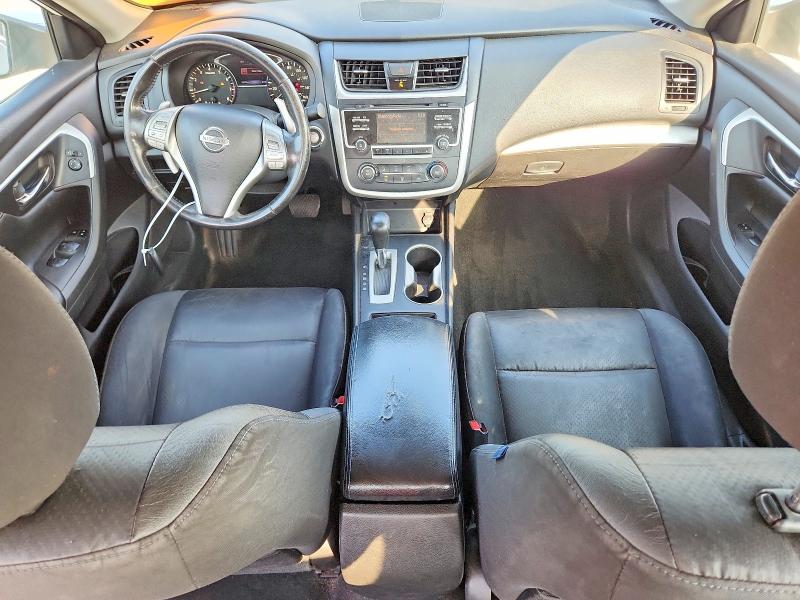 97684785 :رقم المزاد ، 1N4AL3AP2GC278714 vin ، 2016 Nissan Altima مزاد بيع