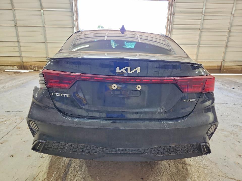 Продажа на аукционе авто 2024 Kia Forte, vin: 3KPF54AD4RE721723, номер лота: 59596176