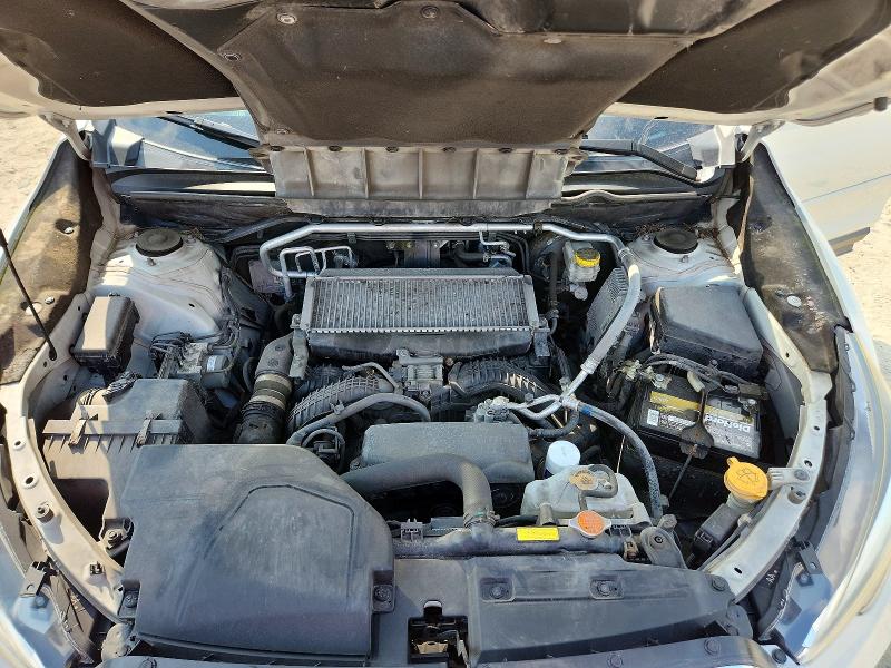 2019 Subaru Ascent მანქანა იყიდება აუქციონზე, vin: 4S4WMACD1K3423797, აუქციონის ნომერი: 62838286