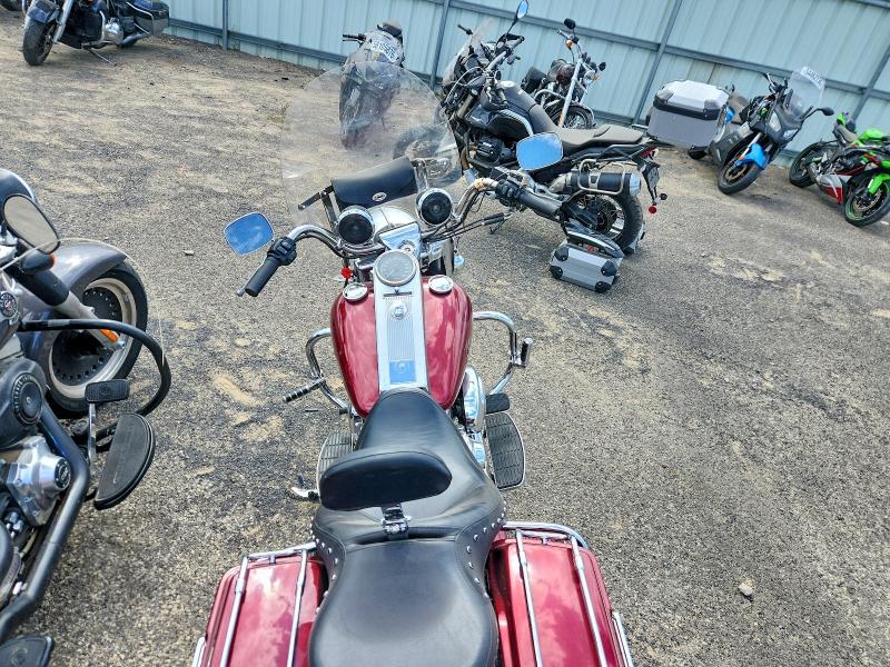Aukcja sprzedaży 2000 Harley-davidson Flhri, vin: 1HD1FBW10YY652398, numer aukcji: 62135886