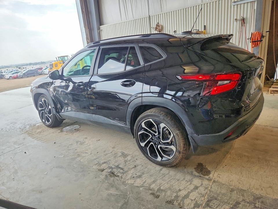 Продаж на аукціоні авто 2025 Chevrolet Trax, vin: KL77LJEP1SC061776, номер лоту: 61569396