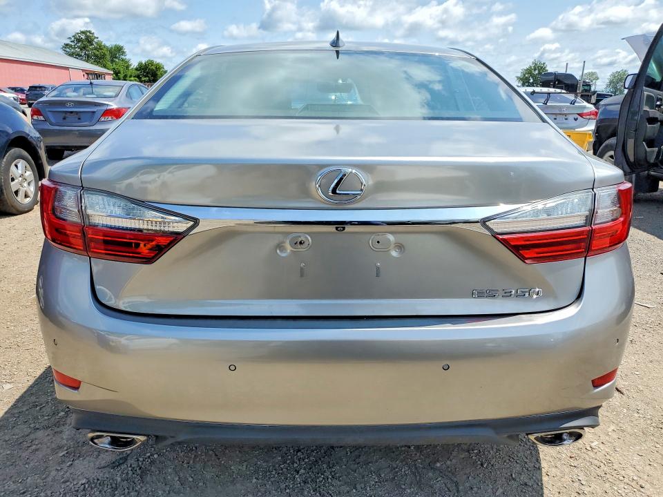 60503006 :رقم المزاد ، 58ABK1GG8GU035159 vin ، 2016 Lexus Es مزاد بيع