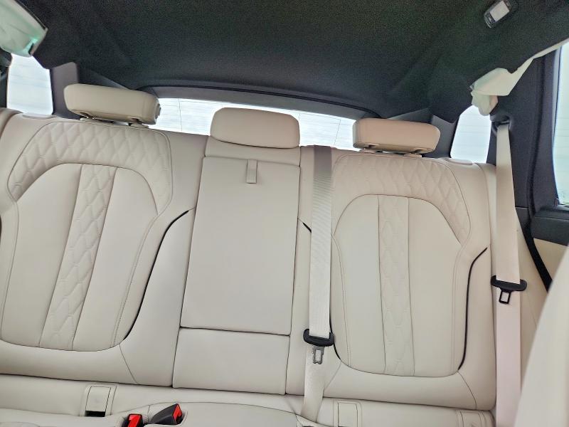 Продаж на аукціоні авто 2025 Bmw X5, vin: 5UX23EU06S9Y13363, номер лоту: 60752656