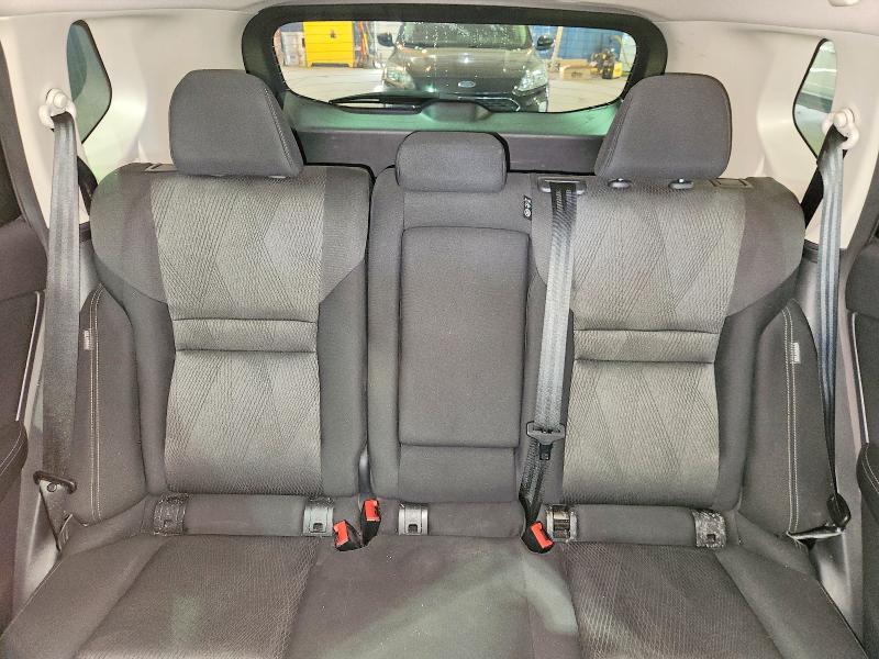 61629696 :رقم المزاد ، 5N1BT3BA8SC775277 vin ، 2025 Nissan Rogue مزاد بيع