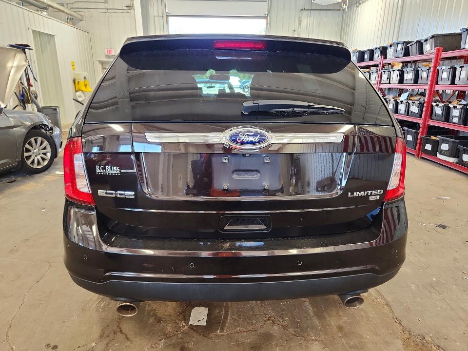 Продажа на аукционе авто 2014 Ford Edge, vin: 2FMDK4KCXEBB13157, номер лота: 59400996