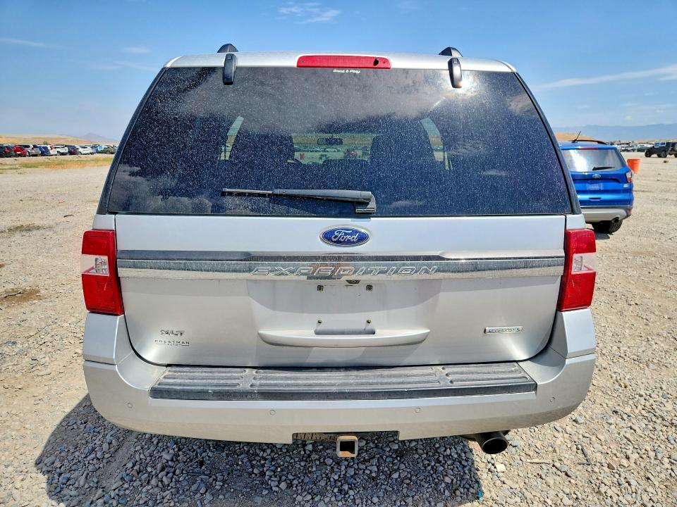 Продаж на аукціоні авто 2017 Ford Expedition, vin: 1FMJU1JT9HEA12309, номер лоту: 62978726