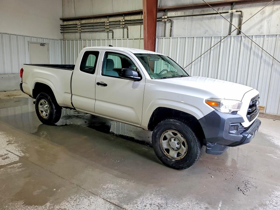 2016 Toyota Tacoma მანქანა იყიდება აუქციონზე, vin: 5TFRX5GNXGX062265, აუქციონის ნომერი: 59324906