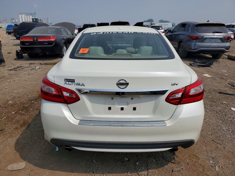 Aukcja sprzedaży 2016 Nissan Altima, vin: 1N4AL3AP8GC284601, numer aukcji: 61411766