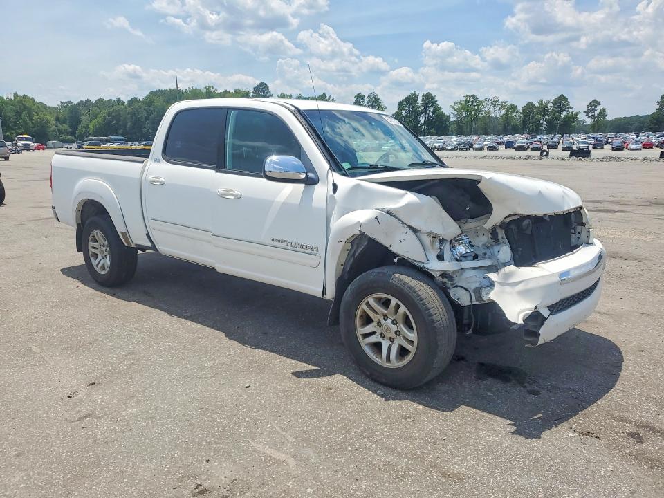 2006 Toyota Tundra მანქანა იყიდება აუქციონზე, vin: 5TBET34116S537234, აუქციონის ნომერი: 60377036