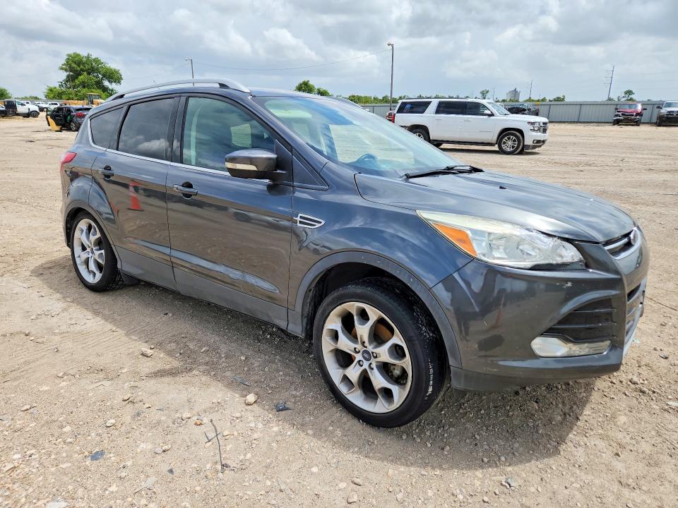 Продажа на аукционе авто 2015 Ford Escape, vin: 1FMCU0JX1FUA07517, номер лота: 61584366