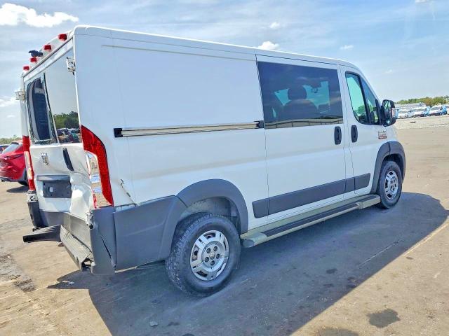 Aukcja sprzedaży 2017 Ram Promaster 1500, vin: 3C6TRVAG4HE525133, numer aukcji: 60497146