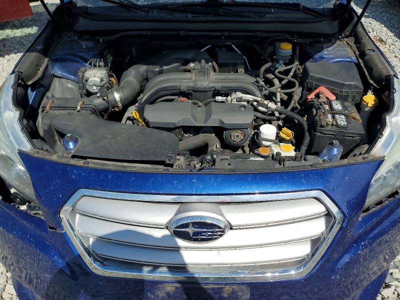 59255716 :رقم المزاد ، 4S3BNAC68F3036378 vin ، 2015 Subaru Legacy مزاد بيع