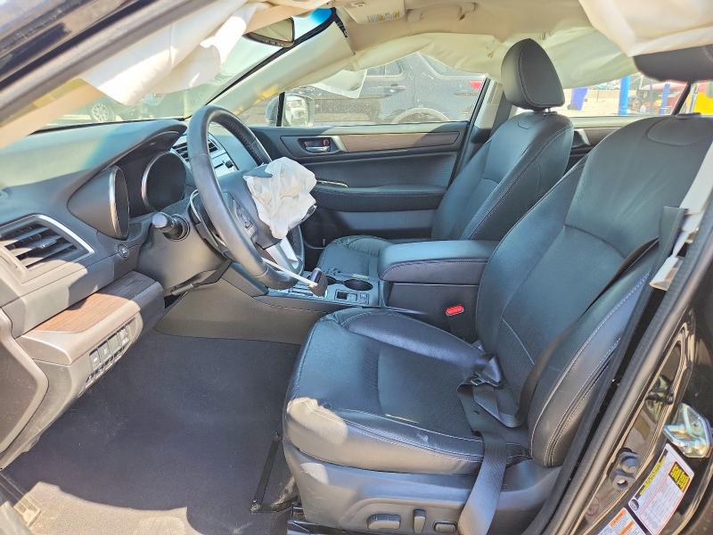 61625206 :رقم المزاد ، 4S3BNAN67G3057737 vin ، 2016 Subaru Legacy مزاد بيع