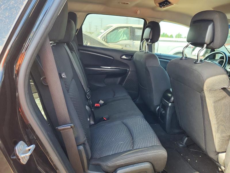 Aukcja sprzedaży 2017 Dodge Journey, vin: 3C4PDCAB2HT564669, numer aukcji: 61495466