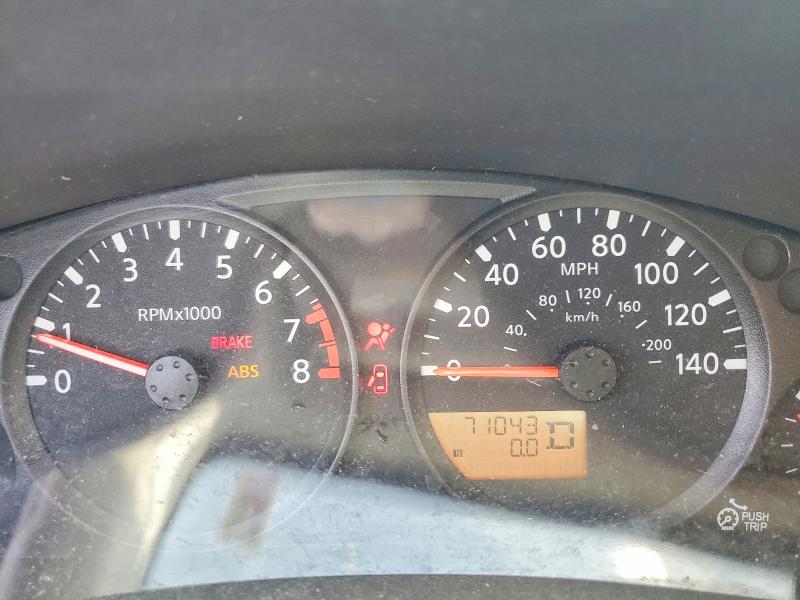 Продажа на аукционе авто 2020 Nissan Frontier, vin: 1N6ED0CE7LN711488, номер лота: 61809386