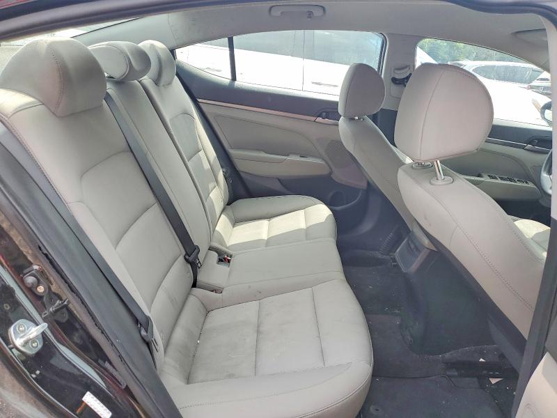 Aukcja sprzedaży 2017 Hyundai Elantra, vin: KMHD74LF3HU433011, numer aukcji: 60615976