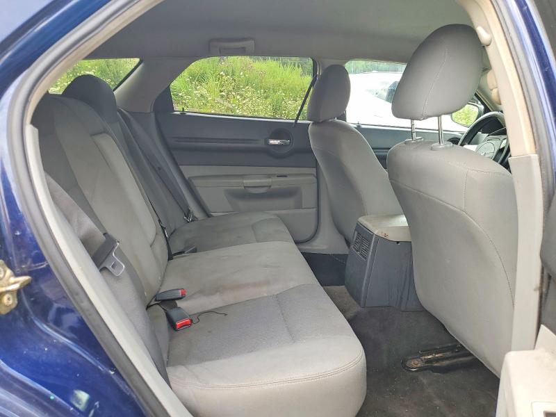 Aukcja sprzedaży 2006 Dodge Magnum, vin: 2D4FV47V26H436392, numer aukcji: 62457326