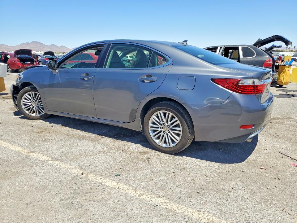 Aukcja sprzedaży 2013 Lexus Es, vin: JTHBK1GG2D2074525, numer aukcji: 62649566