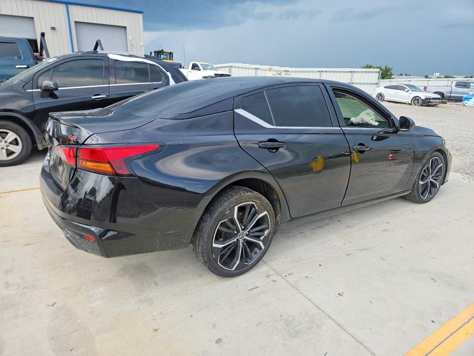 Продаж на аукціоні авто 2024 Nissan Altima, vin: 1N4BL4CV3RN344782, номер лоту: 61778626