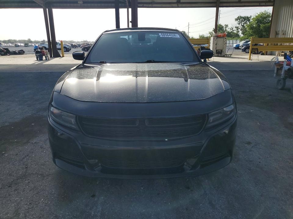 Aukcja sprzedaży 2017 Dodge Charger, vin: 2C3CDXAT4HH567097, numer aukcji: 60564536