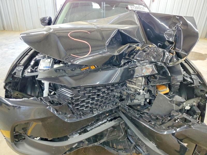 2025 Mazda Cx-50 მანქანა იყიდება აუქციონზე, vin: 7MMVAADW0SN132799, აუქციონის ნომერი: 61300236